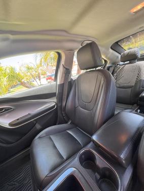 2014 Chevrolet Volt Base