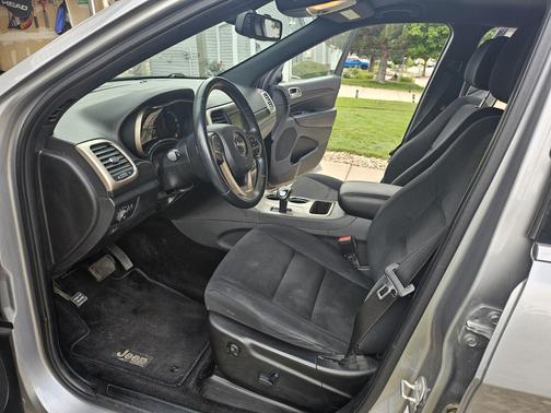 2014 Jeep Grand Cherokee Laredo