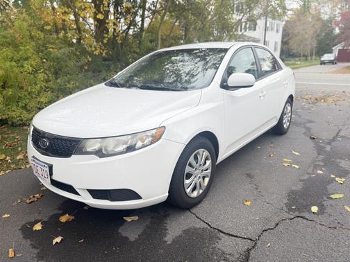 2011 Kia Forte LX