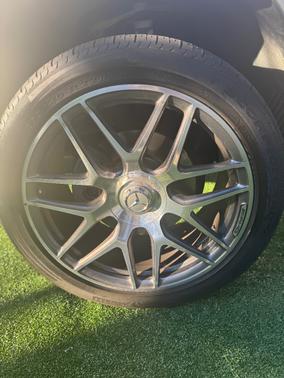 2020 Mercedes-Benz G-Class G 550 4MATIC