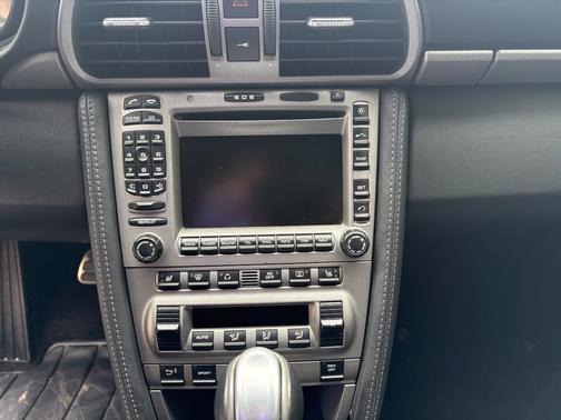 2008 Porsche 911 911 Carrera