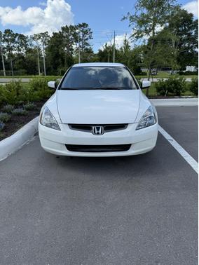 2005 Honda Accord LX