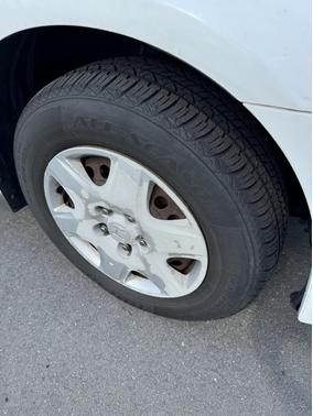 2005 Honda Accord LX