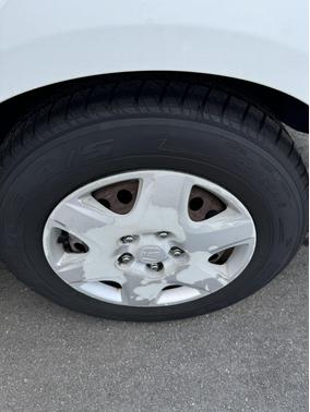 2005 Honda Accord LX