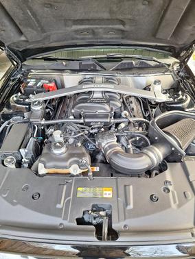 2013 Ford Mustang GT Premium