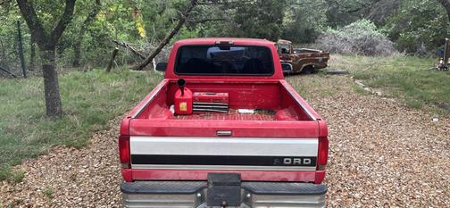 1996 Ford F-150 XL