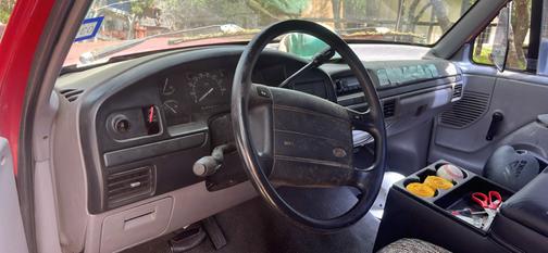 1996 Ford F-150 XL