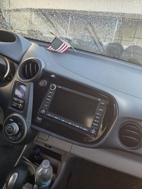 2010 Honda Insight EX