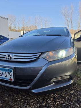 2010 Honda Insight EX