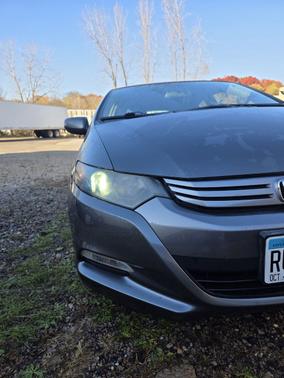 2010 Honda Insight EX