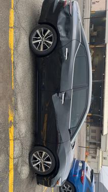 2020 Nissan Maxima 3.5 S