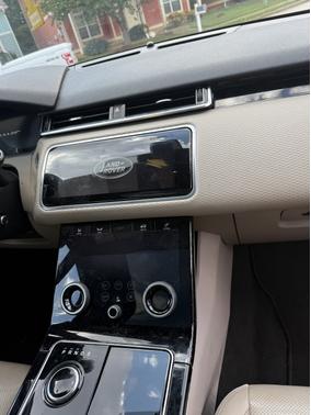 2018 Land Rover Range Rover Velar P380 SE R-Dynamic