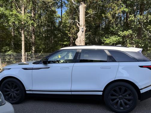 2018 Land Rover Range Rover Velar P380 SE R-Dynamic