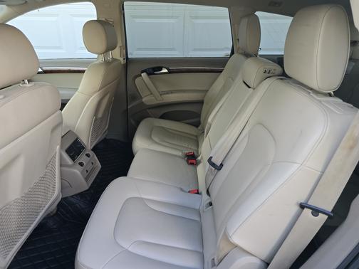 2013 Audi Q7 3.0 TDI Premium