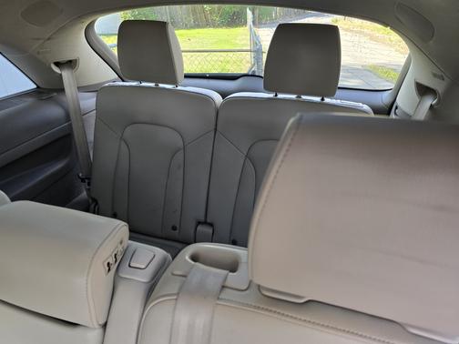 2013 Audi Q7 3.0 TDI Premium