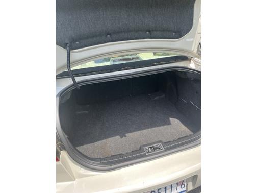 2006 Lincoln Zephyr Base