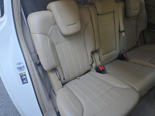 2013 Mercedes-Benz GL-Class GL 350 BlueTEC 4MATIC