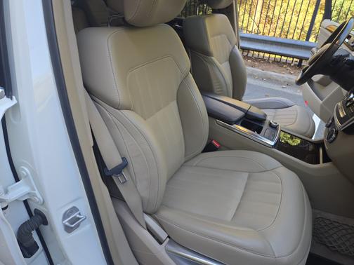 2013 Mercedes-Benz GL-Class GL 350 BlueTEC 4MATIC