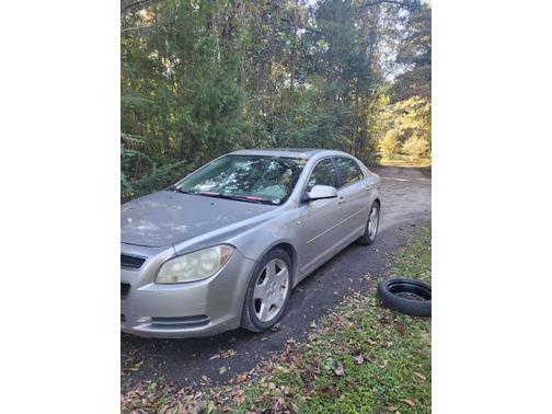 2008 Chevrolet Malibu LT