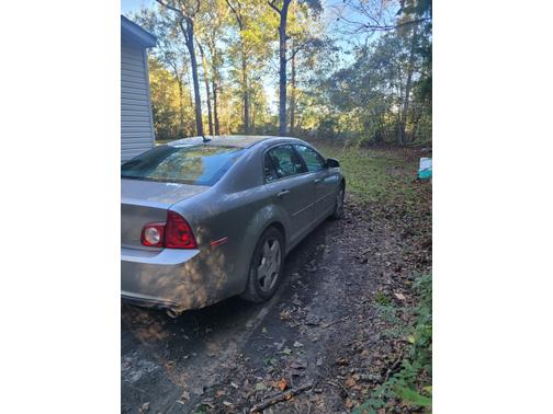 2008 Chevrolet Malibu LT