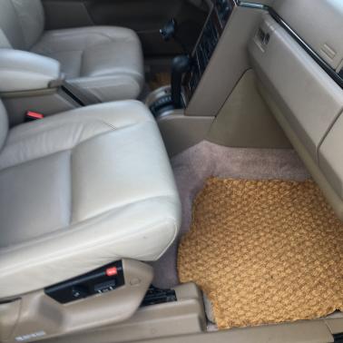 1996 Volvo 960 Base