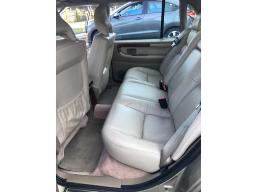 1996 Volvo 960 Base