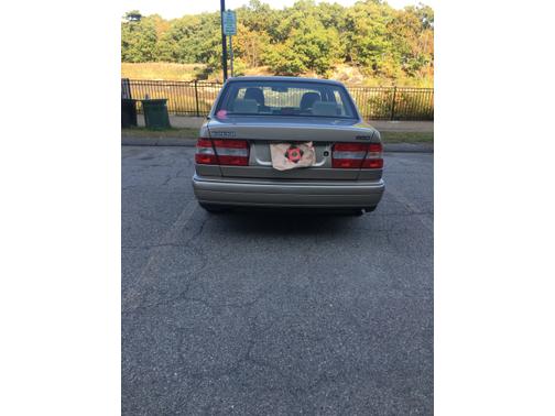 1996 Volvo 960 Base