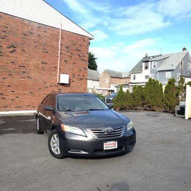 2007 Toyota Camry Hybrid Base
