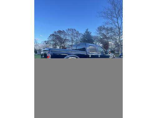 2013 Ford F-250 Lariat