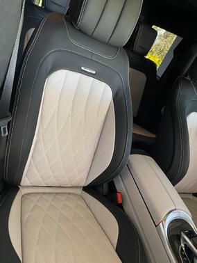 White 2021 Mercedes-Benz AMG G 63 Base