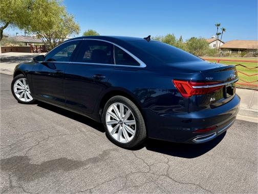 2019 Audi A6 45 Premium