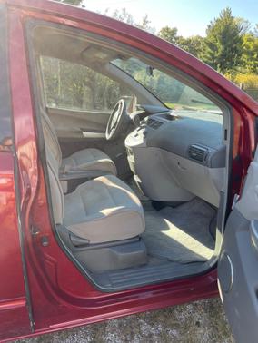 2007 Nissan Quest 3.5