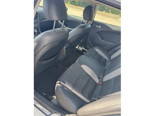 2013 Kia Optima Hybrid EX