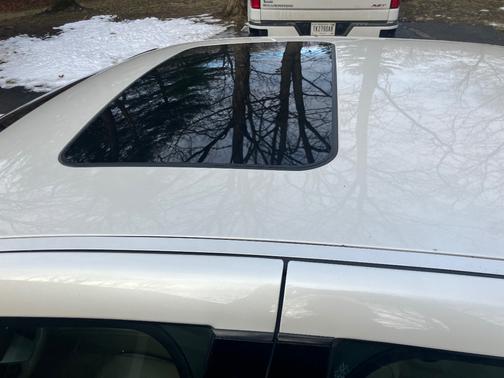 2008 Cadillac STS V6