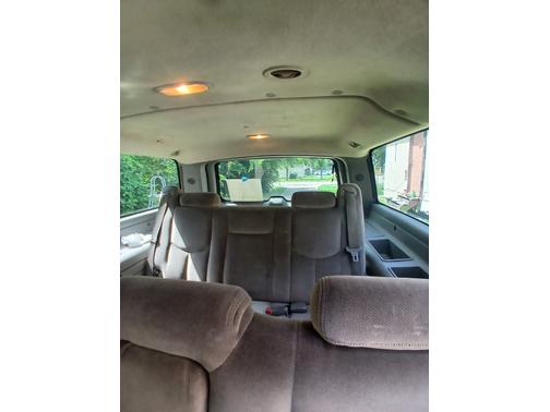 2004 GMC Yukon XL 1500 SLE