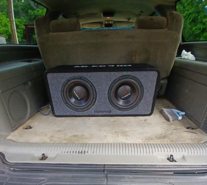 2004 GMC Yukon XL 1500 SLE