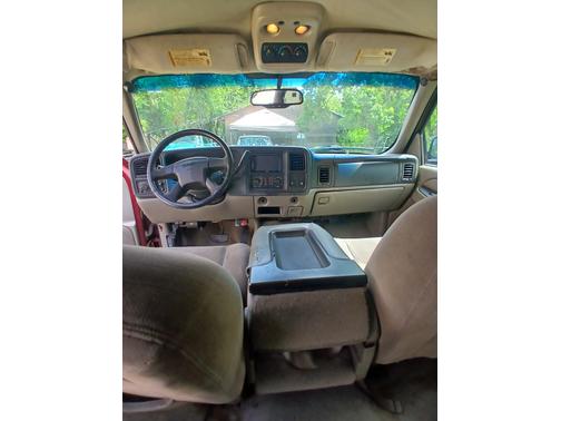 2004 GMC Yukon XL 1500 SLE