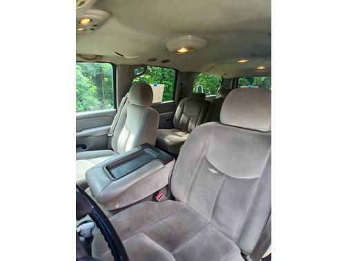 2004 GMC Yukon XL 1500 SLE