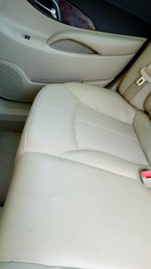 2013 Buick LaCrosse Leather