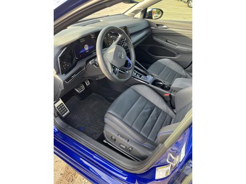 2024 Volkswagen Golf R 2.0T DSG