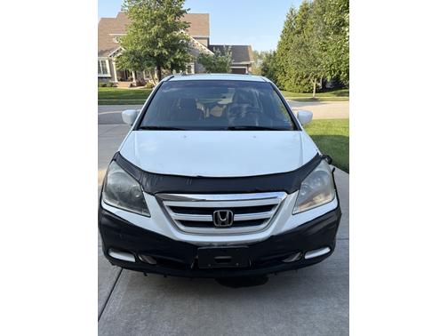 2006 Honda Odyssey EX-L