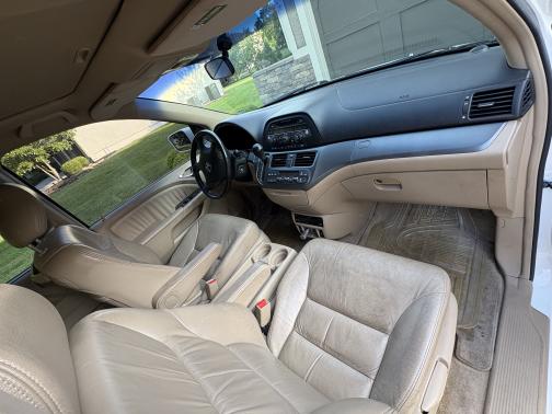2006 Honda Odyssey EX-L