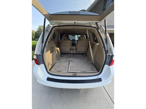 2006 Honda Odyssey EX-L
