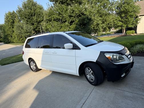 2006 Honda Odyssey EX-L