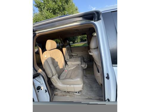 2006 Honda Odyssey EX-L