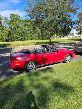 1997 Toyota Celica GT