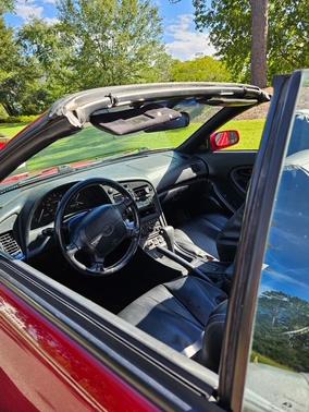 1997 Toyota Celica GT
