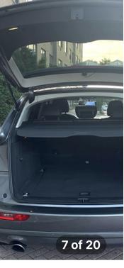 2016 Audi Q5 2.0T Premium