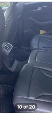 2016 Audi Q5 2.0T Premium
