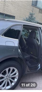 2016 Audi Q5 2.0T Premium